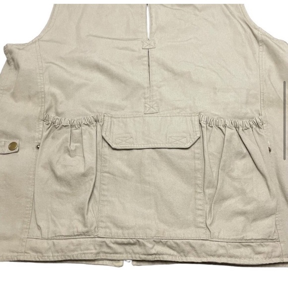 Excellent Preowned Condition 5.11 Tactical Vest Size Large. Quality built. - Picture 5 of 8